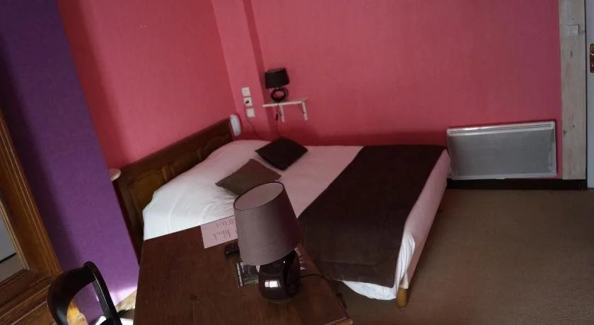 O Petit Hotel