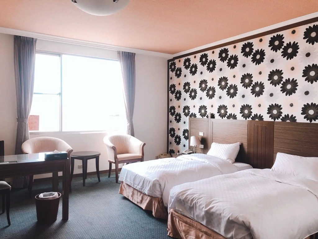 Grace Garden Resort
