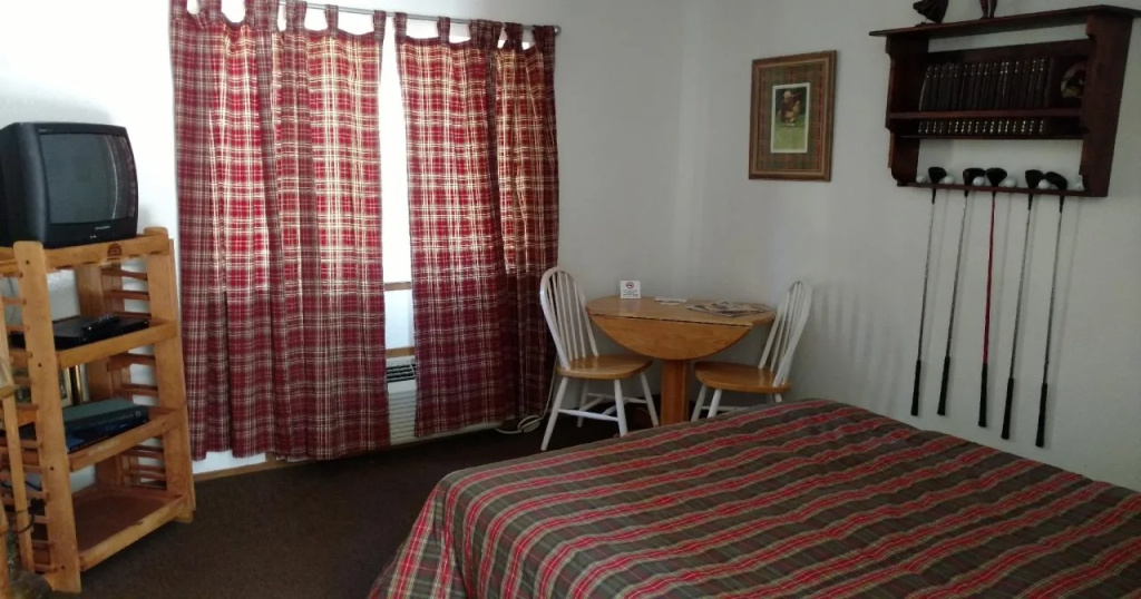 Brownsville Motel