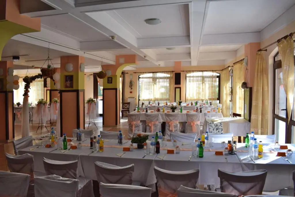Hotel Jeravna