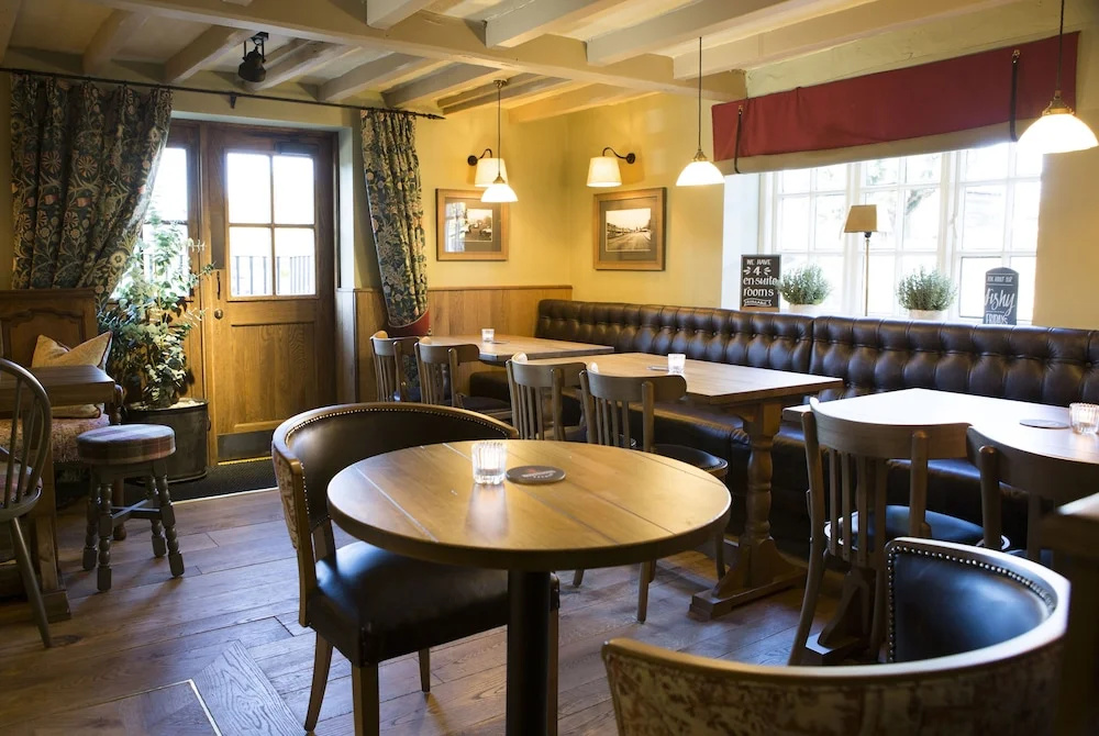 Red Lion Inn