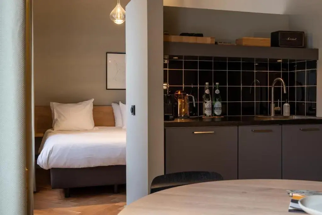Hotel Abdij Dokkum
