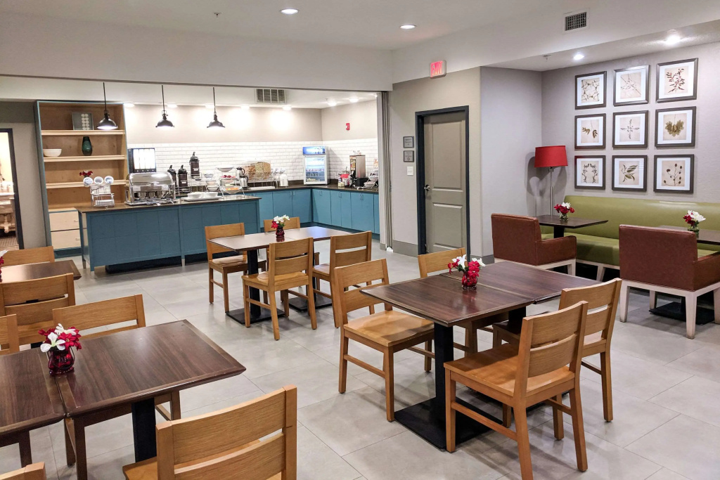 Comfort Inn & Suites Slidell - New Orleans Area