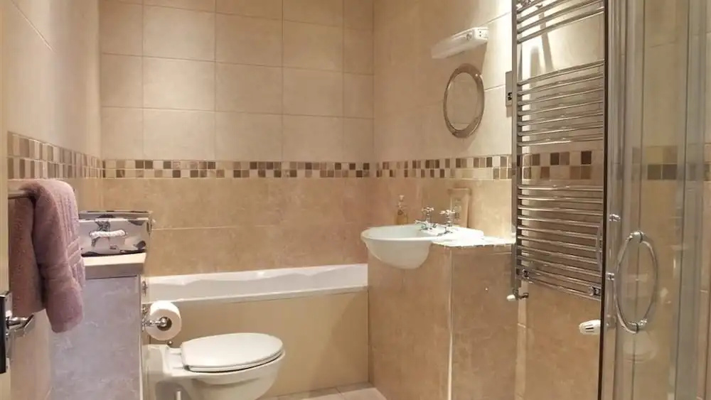 St Agathas Apartment 2