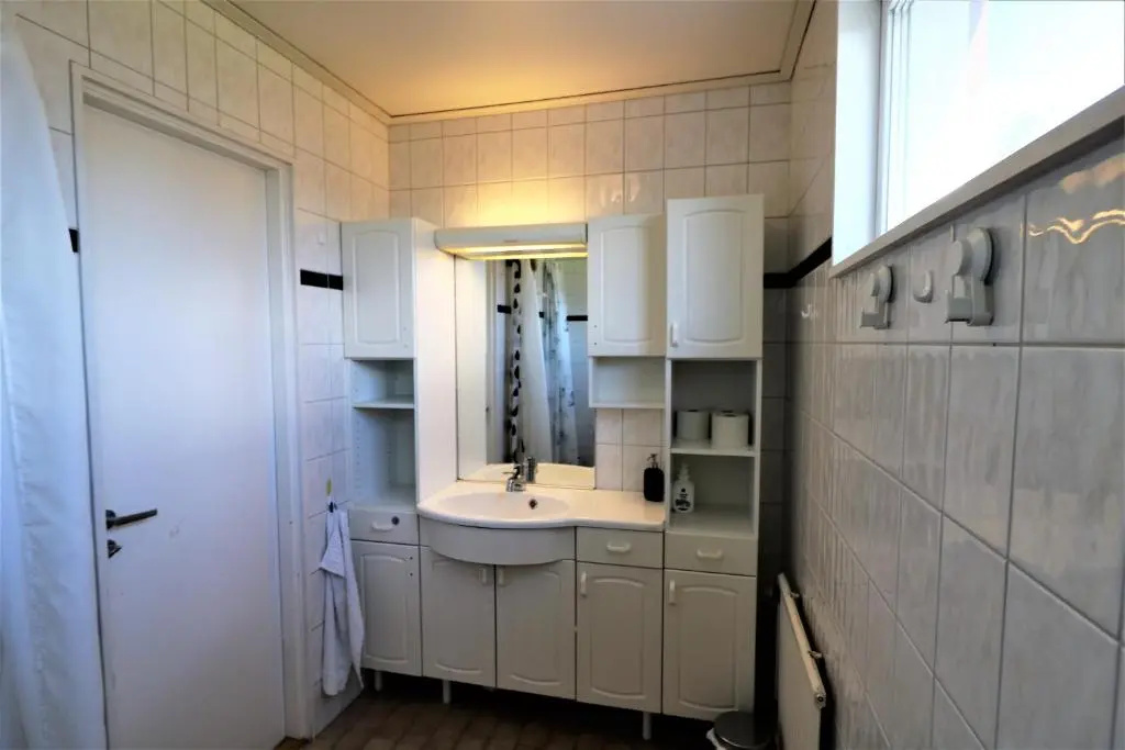 RIBO Apartment Arctic