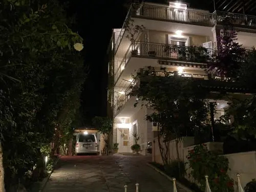 Guest house Adria