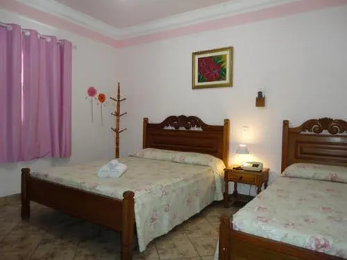 Hotel Aliança