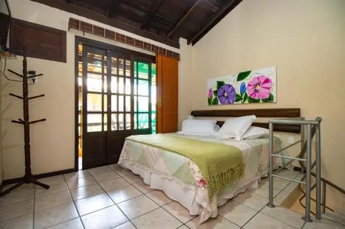 Villa Garoupeta - Apartamentos