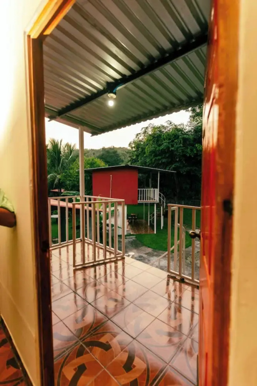 Hotel Castillo Blanco