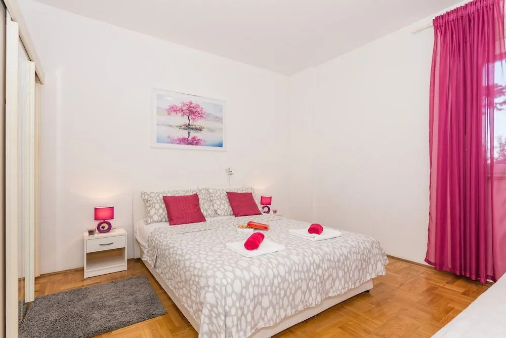 Apartment Tripovic