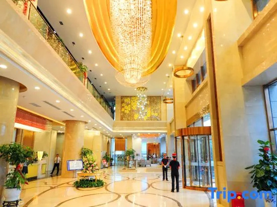 Panzhihua Huacheng Hotel