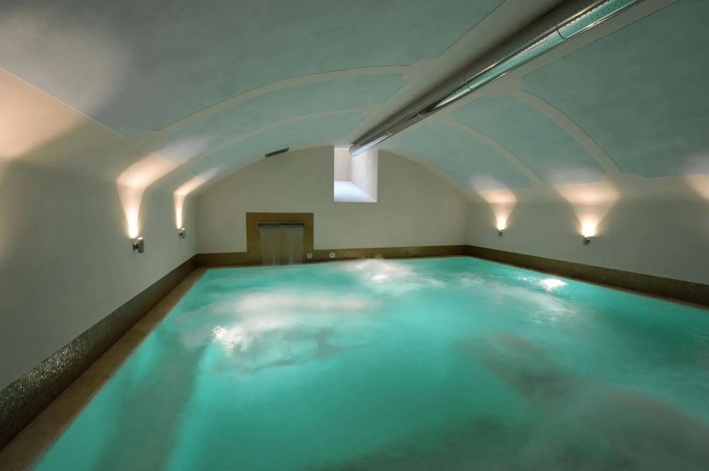 Hotel Palazzo San Lorenzo & Spa
