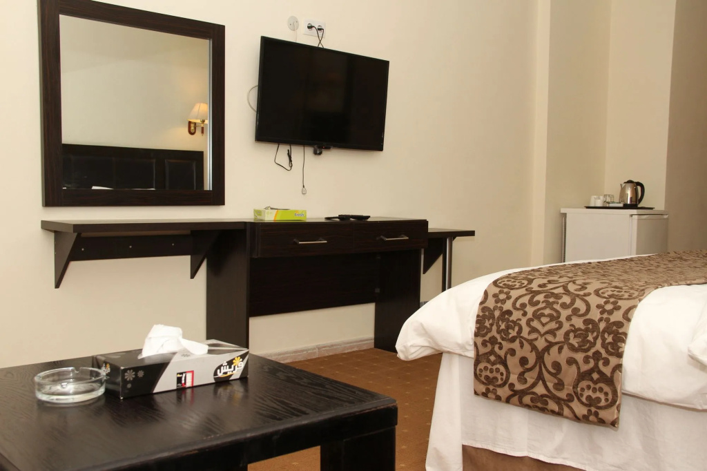 Jeddah Palace Hotel