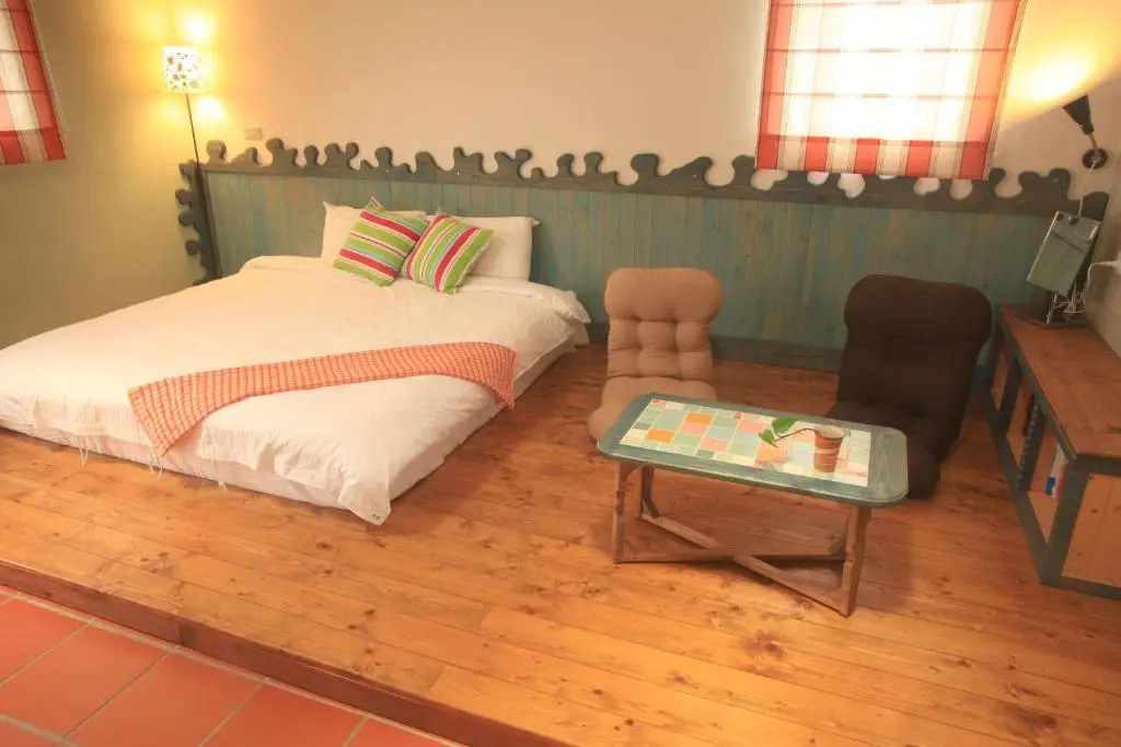 Mei Shiou B&B