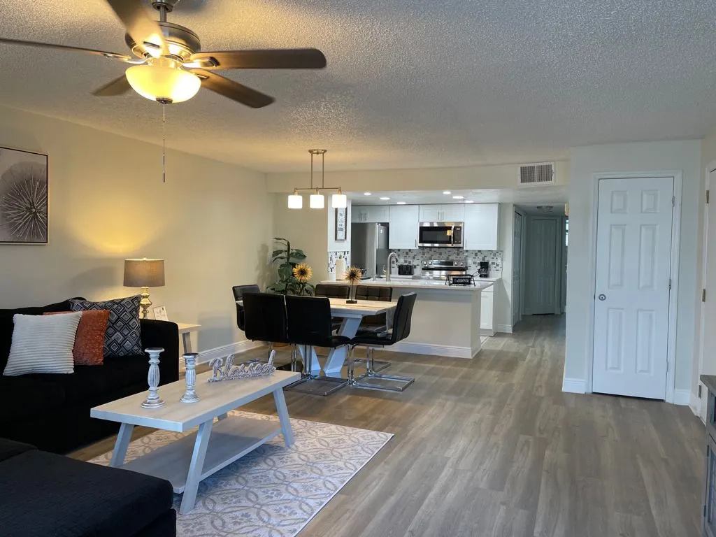 Grand Family Superior 3BD Condo near Disney #7