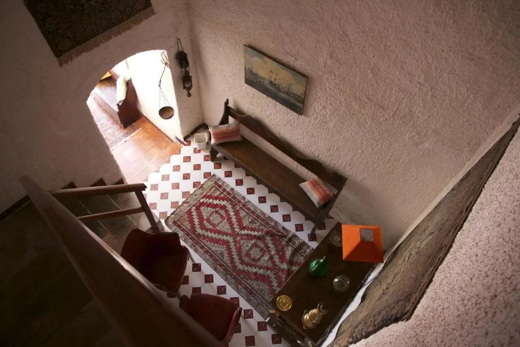 Antico Casale dello Zingaro a Scopello