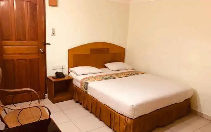 Hotel Nirwana