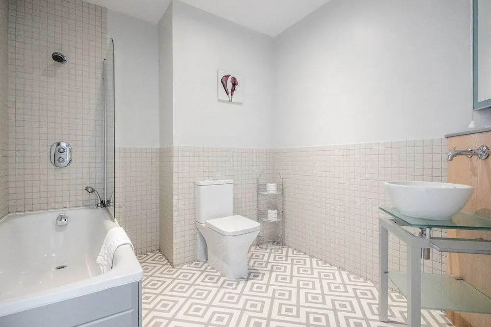 Roomspace Apartments -Princes House