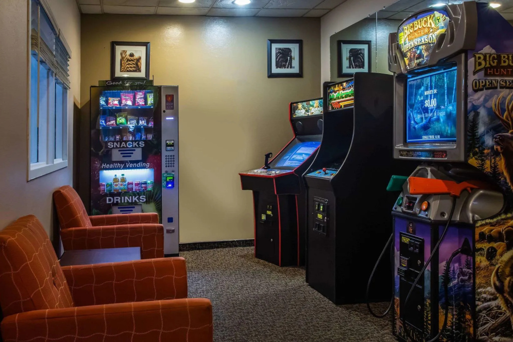 Ramada by Wyndham Statesville