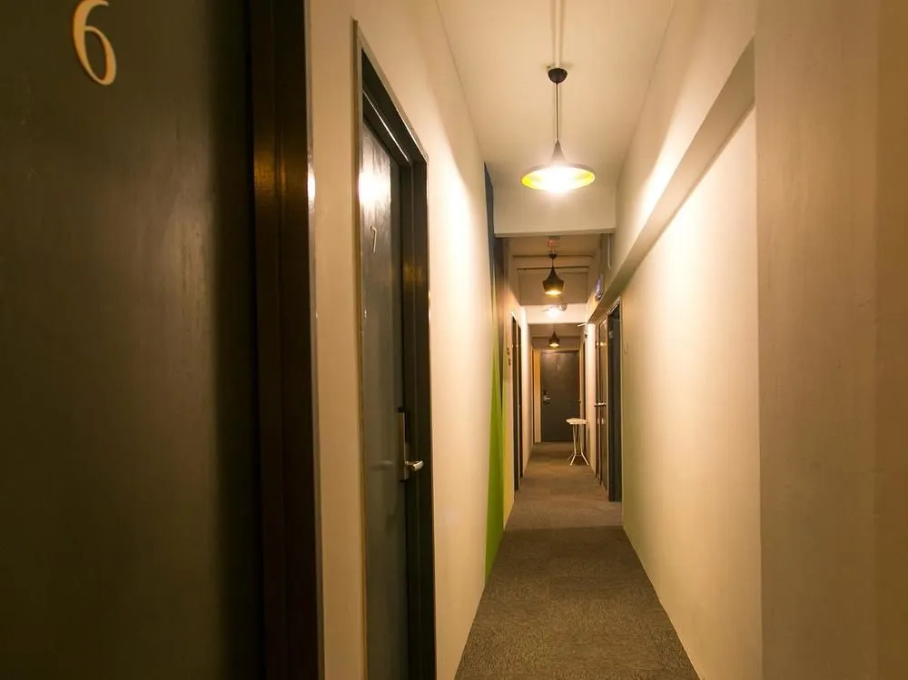 OYO 170 Dejaya Hotel