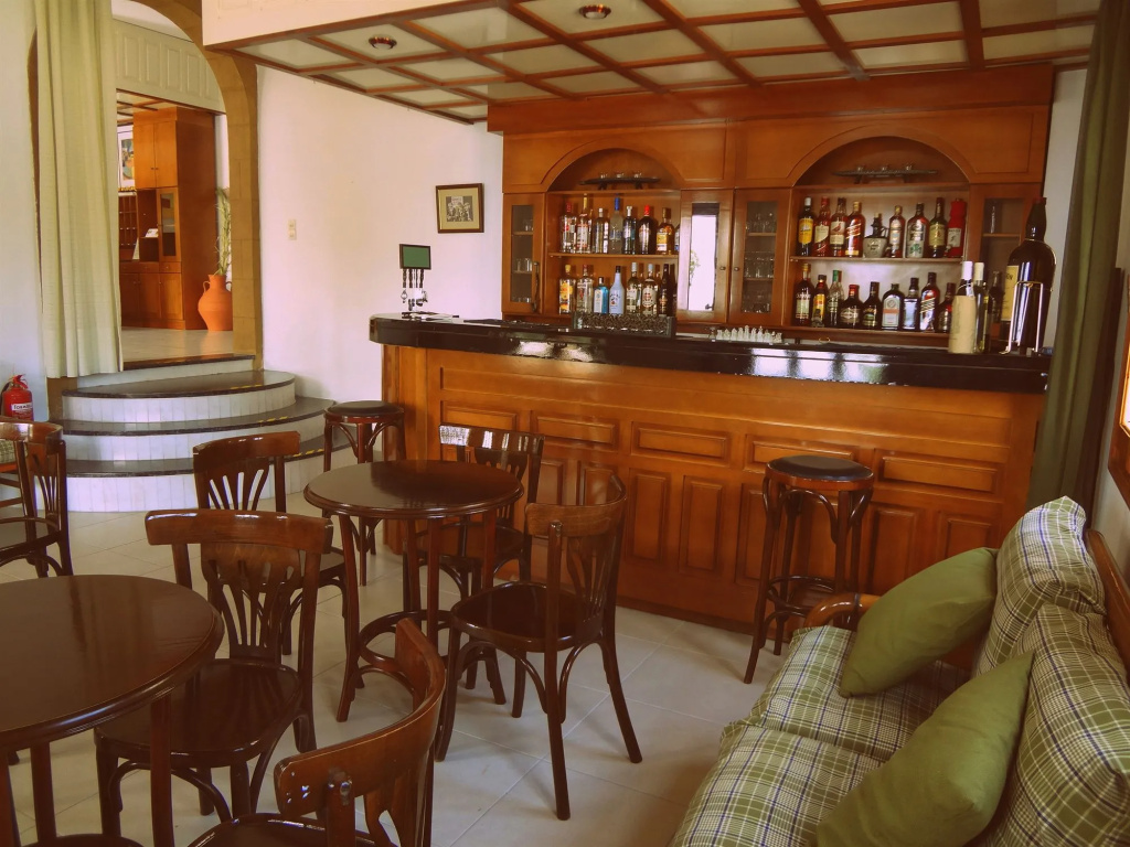 Blue Bay Hotel