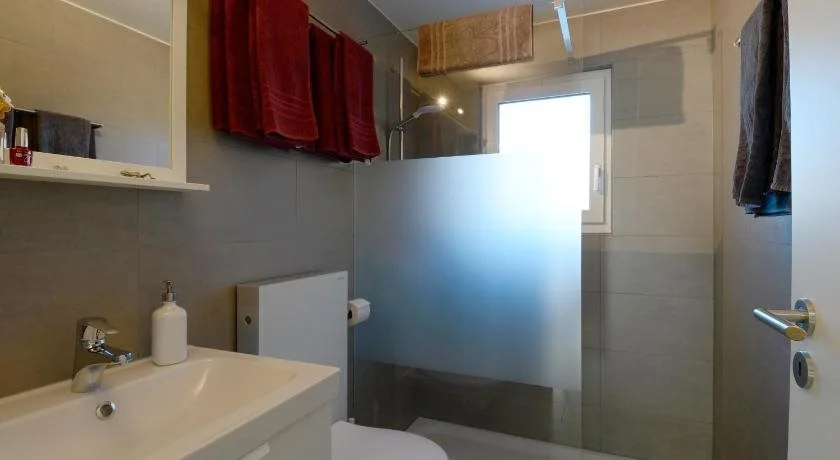 Chalet Soldanella