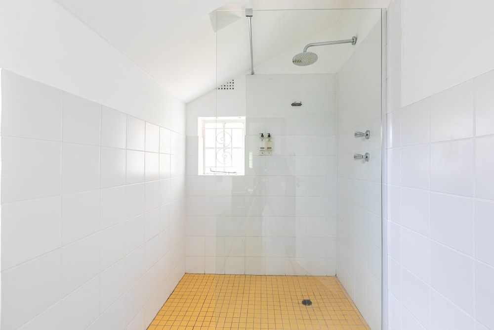 Emmarentia Guest House