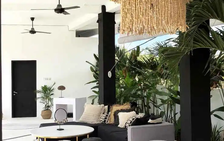 White Palm Hotel Uluwatu - Intimate Kitchen-led Hideaway - 2 min walk from the beach