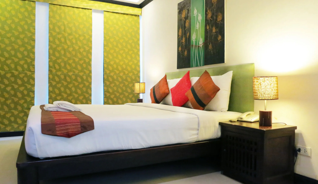 Queen Boutique Hotel Chaweng