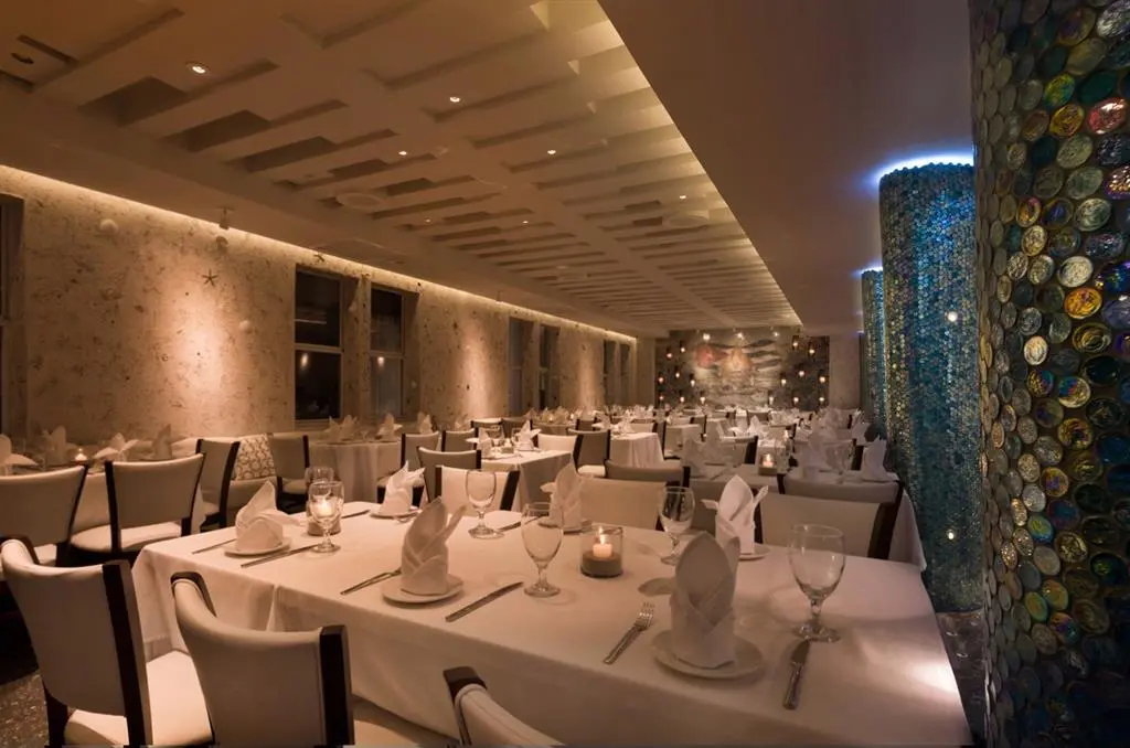 Cardozo Hotel
