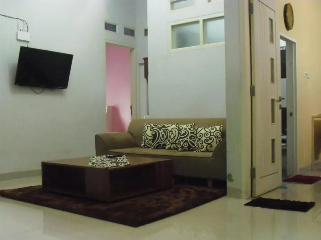 Kartika Guest House Cianjur