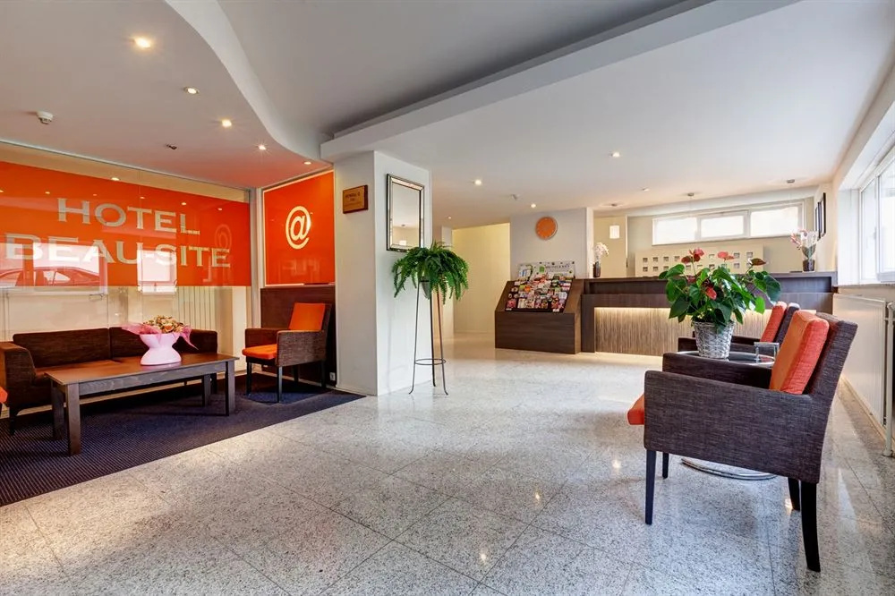 Hotel Beau Site