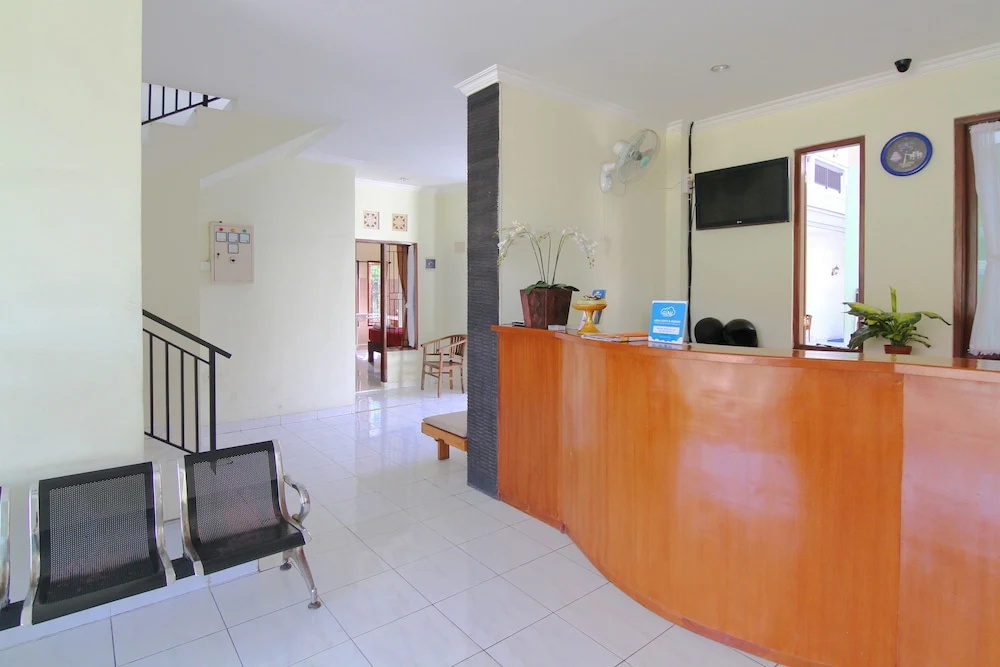 Airy Kuta Majapahit 39 Gang Teges Bali