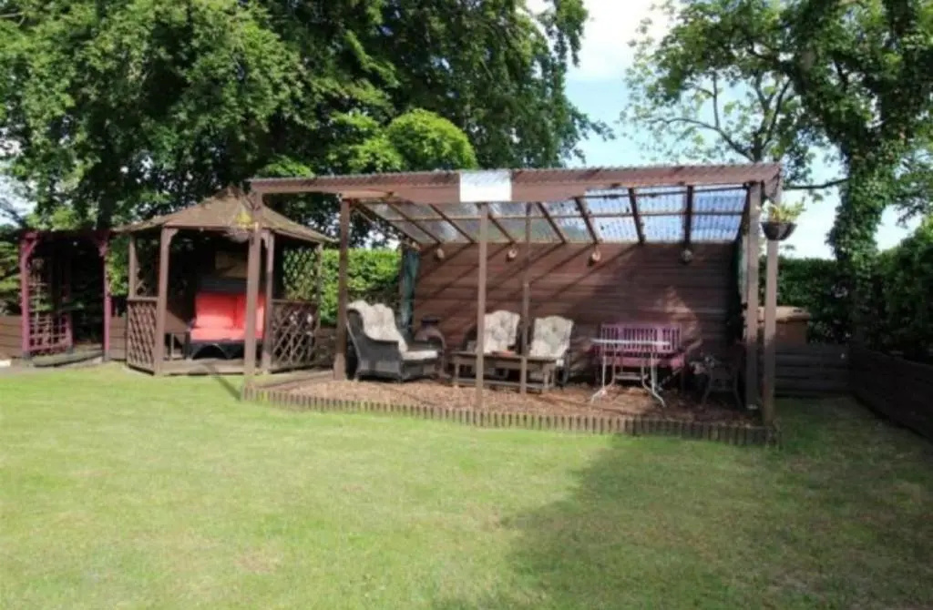 Barrie Guest House