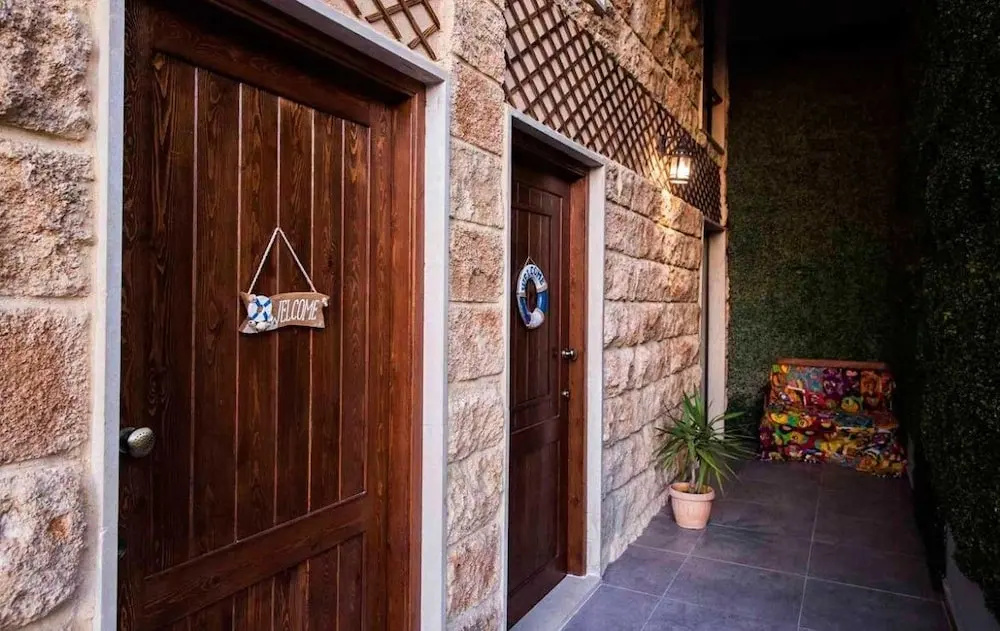 Old Town Guesthouses