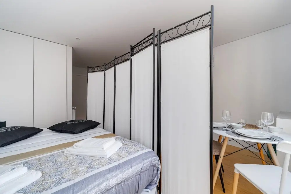 Nomads Revival Porto Studio
