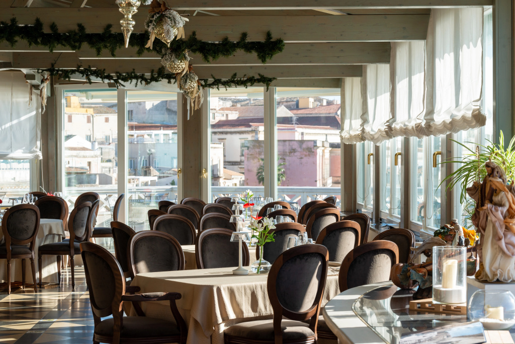 Grand Hotel Ortigia