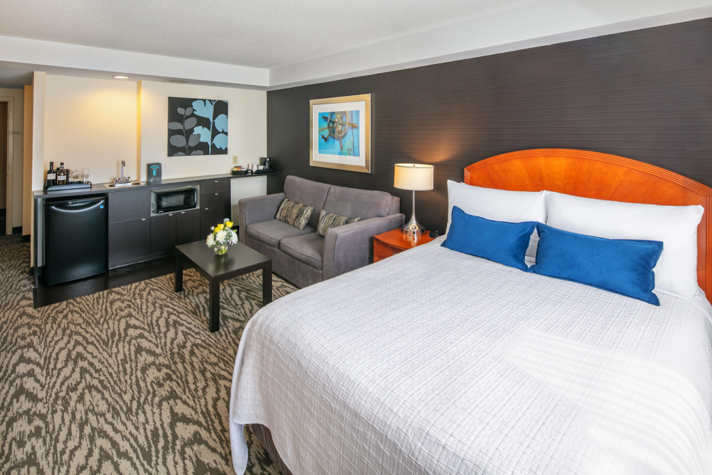 Cambridge Suites Hotel Halifax