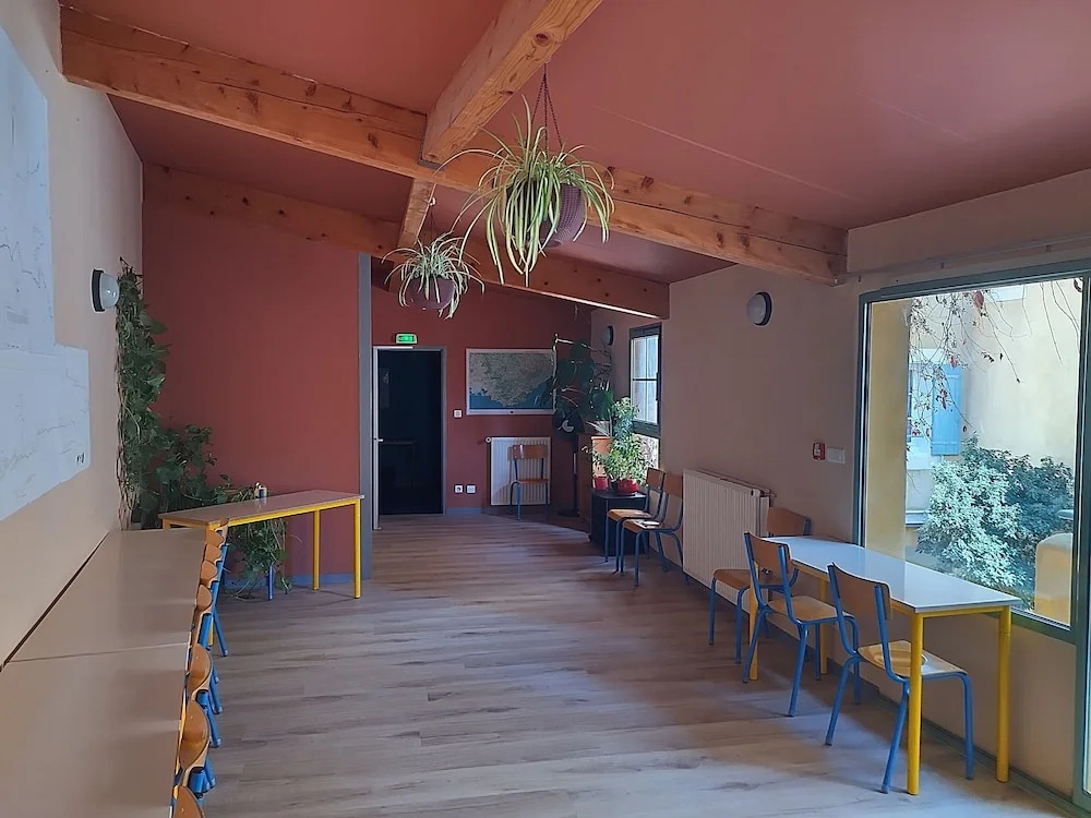 Gîte de l\ASPA