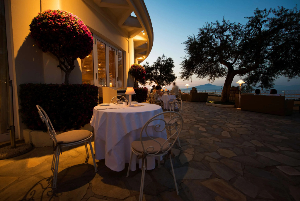 Grand Hotel Aminta