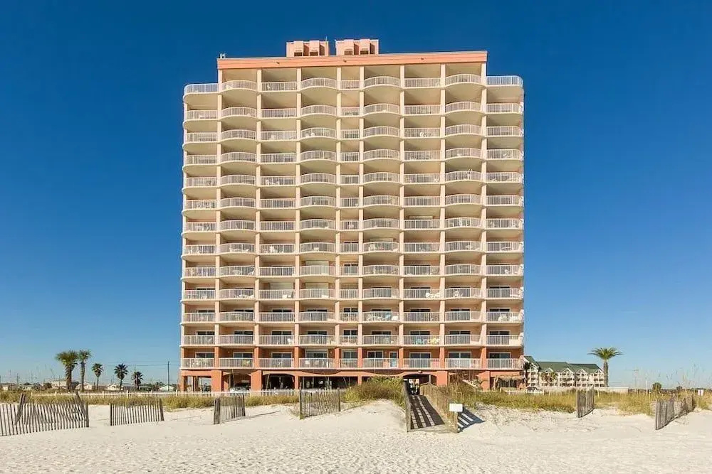 Royal Palms Unit 205