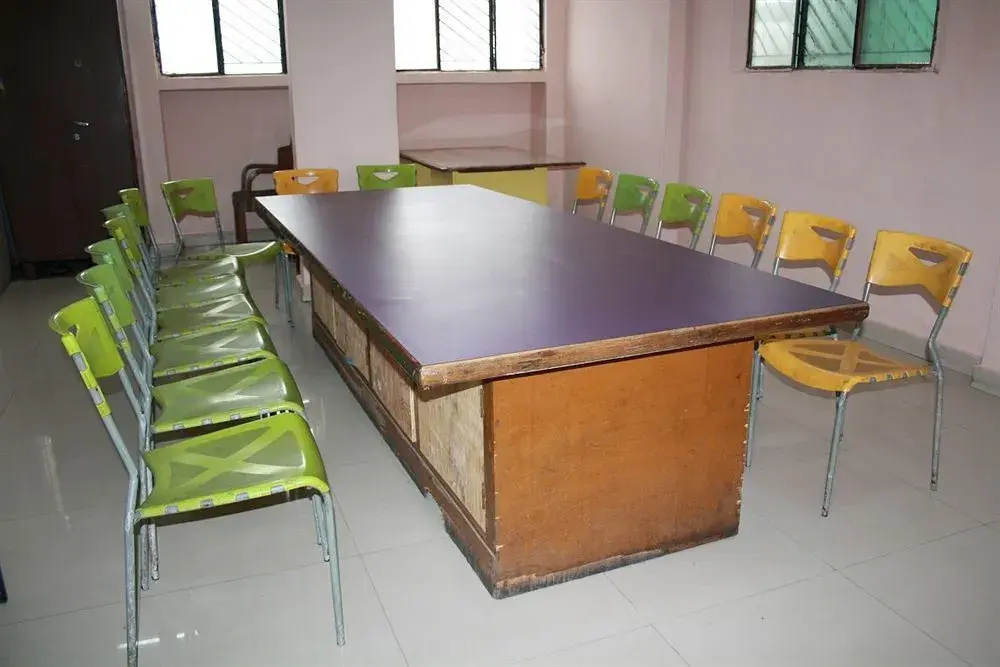 Minerva Residency