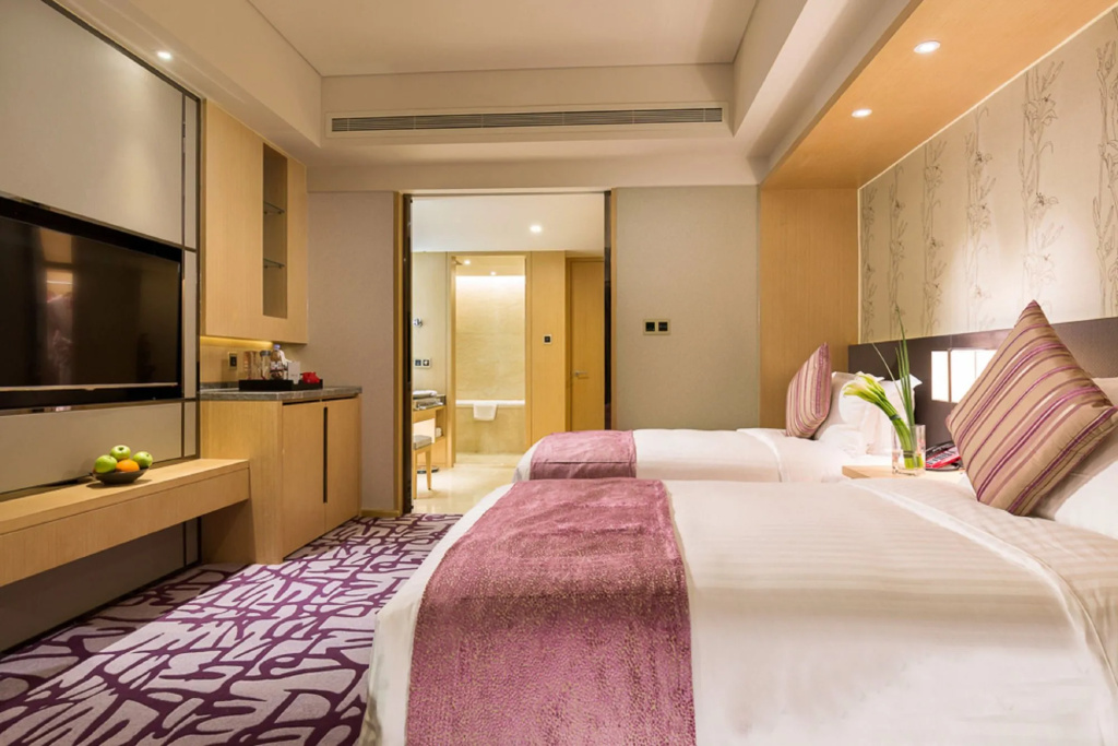 Swiss Grand Nanchang