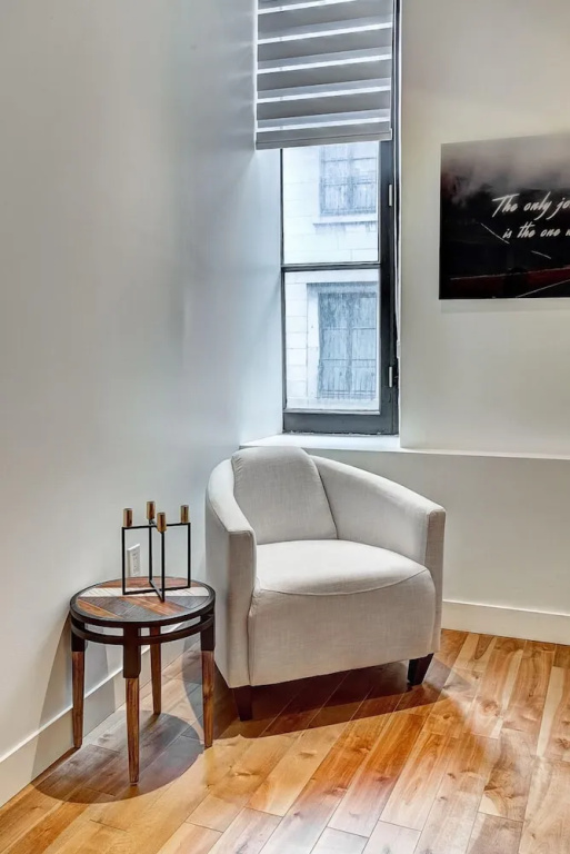 Saint Sulpice Lofts by Bakan - Old Montreal