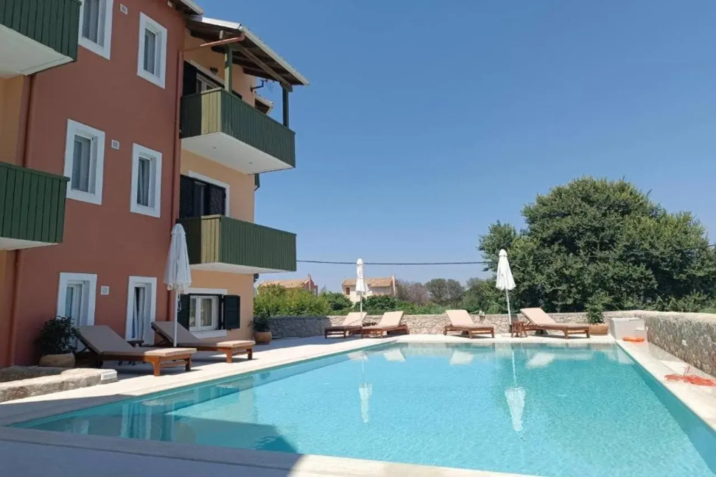 Porto Nirikos