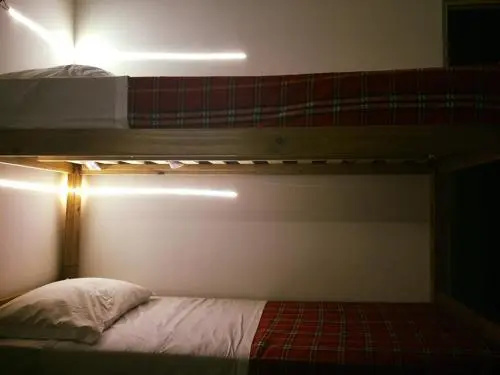 Bo Hostel