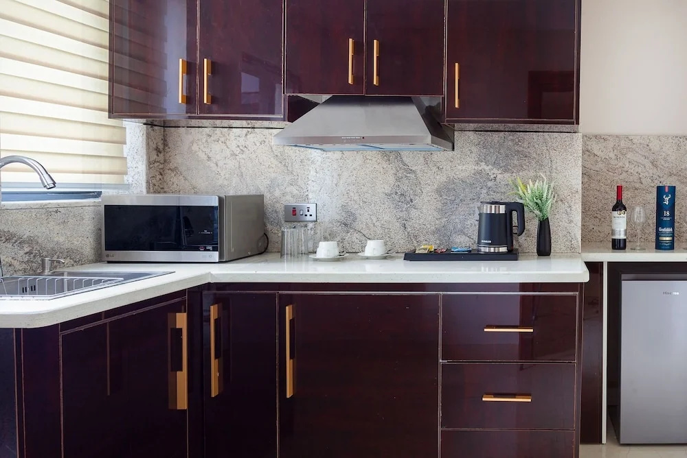 Phoenix Apartments Abudja