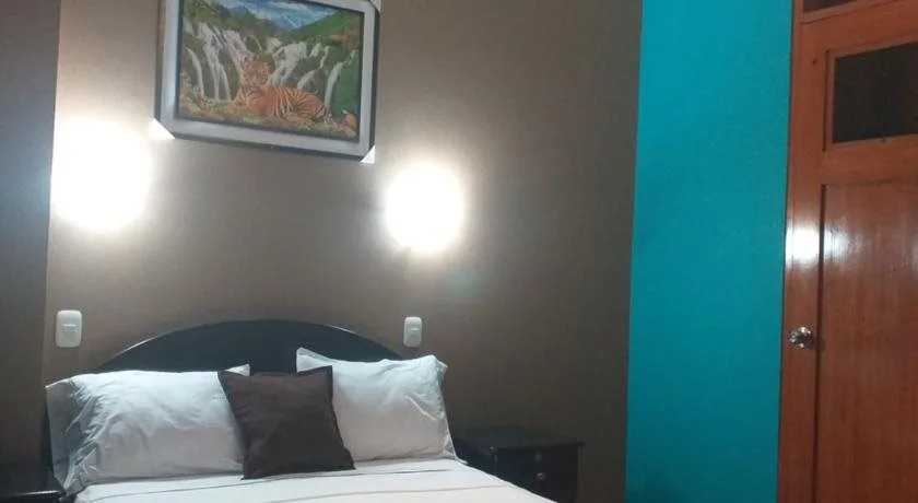 Hotel Arco Iris