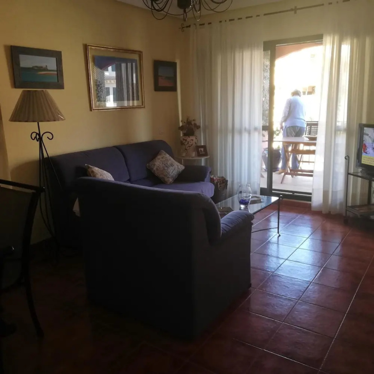 107538 Apartment In Zahara De Los Atunes