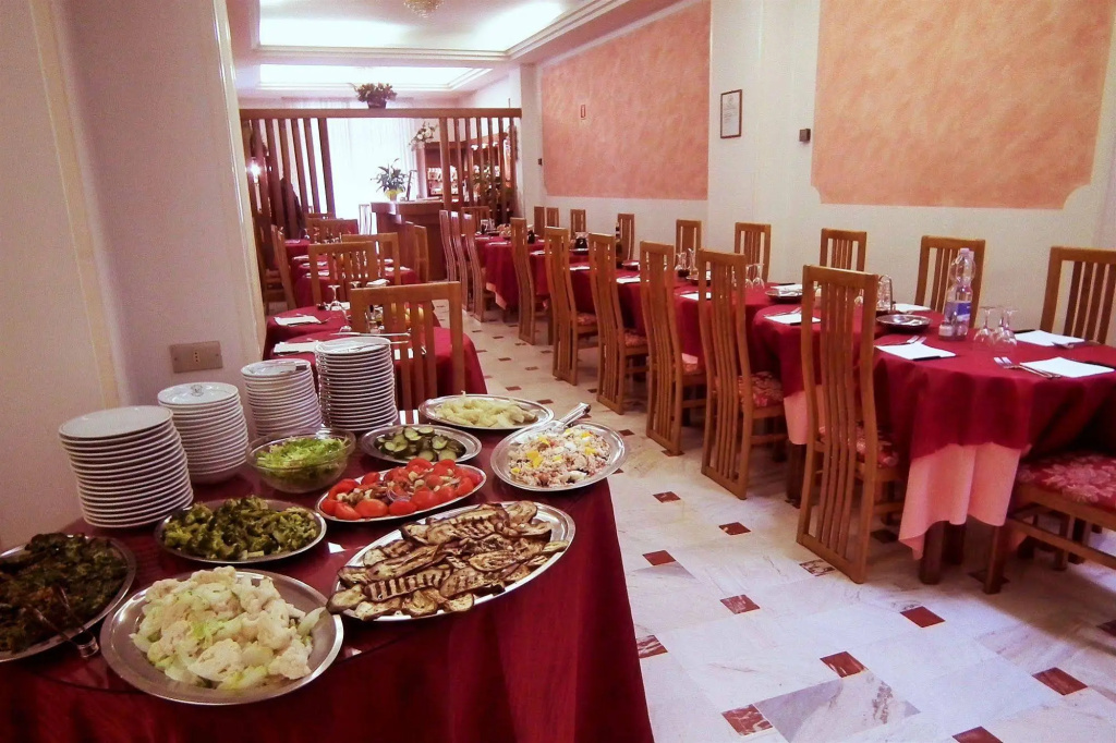 Hotel EUR